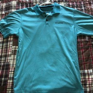 Columbia Polo